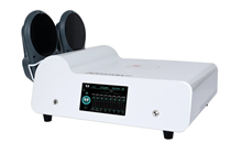 Tesla duo shape-RF